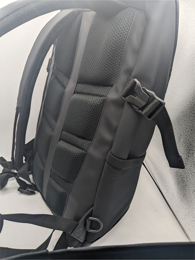 BECKMANN STREET GO｜ranofish.com