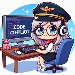 Copilotちゃん